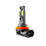 🆕1:1 Same OEM Size Q26S Series 22000LM 90W LED Headlight Bulbs 6500K Cool White