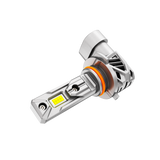 🆕9006/HB4 LED Headlight Bulbs 70W 20000LM Q26 Series 1:1 Size Plug-n-Play 6500K Cool White | 2 Bulbs