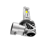 🆕9006/HB4 LED Headlight Bulbs 70W 20000LM Q26 Series 1:1 Size Plug-n-Play 6500K Cool White | 2 Bulbs