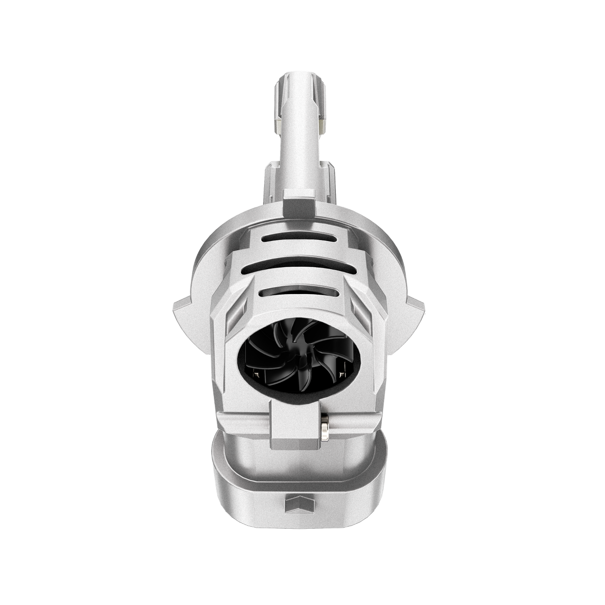 🆕9005+H11 LED Headlight Bulbs 70W 20000LM Q26 Series 1:1 Size Plug-n-Play 6500K Cool White | 4 Bulbs