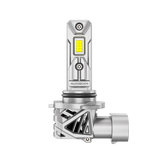 🆕9005+9006 LED Headlight Bulbs 70W 20000LM Q26 Series 1:1 Size Plug-n-Play 6500K Cool White | 4 Bulbs