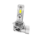 🆕9005+9006 LED Headlight Bulbs 70W 20000LM Q26 Series 1:1 Size Plug-n-Play 6500K Cool White | 4 Bulbs
