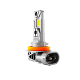 🆕1:1 Size Plug-n-Play Q26 Series 20000LM 70W LED Headlight Bulbs 6500K Cool White