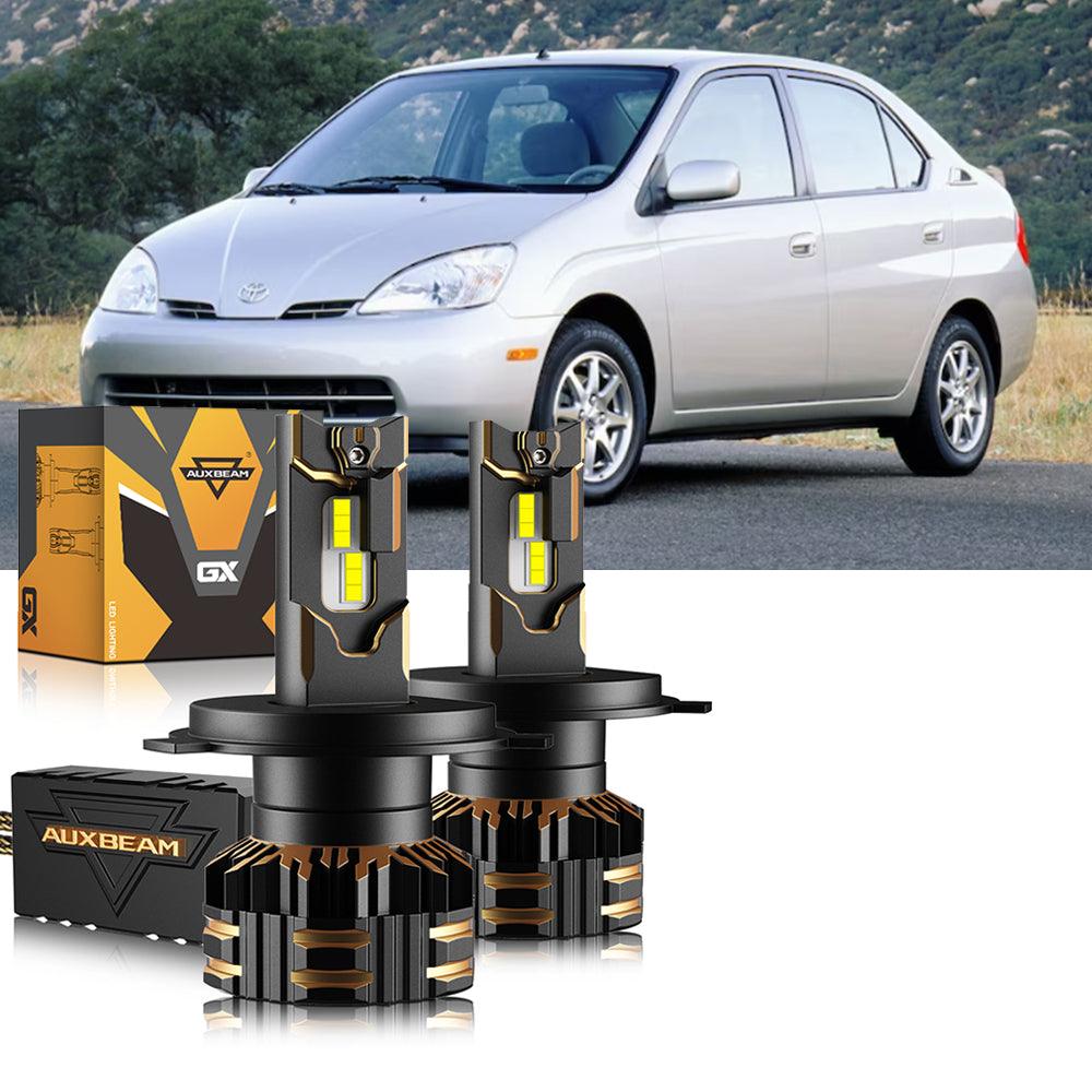 For 2001 02 03 Toyota Prius LED Headlight Bulbs Replacement – Rove Overland