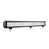 32 inch Classic-SM Series Dual Row LED Light Bar 6000K White Combo for SUV ATV UTV Trucks Pickup Boat