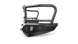 2019-2024 DODGE RAM 2500/3500 AMBUSH XT FRONT BUMPER (NON-WINCH)