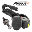 Cruisemaster DO35 V3Plus cruisemaster