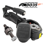 Cruisemaster DO35 V3Plus cruisemaster