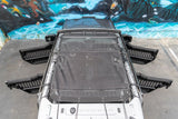 2021-2024 FORD BRONCO 4 DOOR MESH TOP Body Armor 4x4