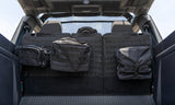2021-2024 FORD BRONCO 4 DOOR REAR SEAT COVERS Body Armor 4x4