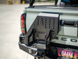 2016-2023 TOYOTA TACOMA PRO SERIES II DRIVER SIDE SWINGOUT Body Armor 4x4