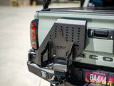2016-2023 TOYOTA TACOMA PRO SERIES II DRIVER SIDE SWINGOUT Body Armor 4x4