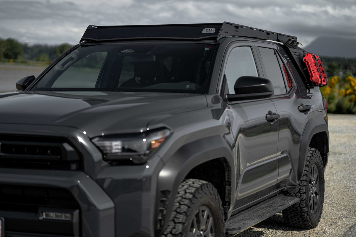 2025 Toyota 4Runner Roof Rack