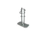 ARK XO750 FOOT STAND