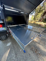 RECON Dual Rear Tray