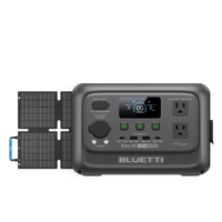 BLUETTI Elite 30 V2 | 288Wh 600W Portable Power Station