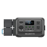 BLUETTI Elite 30 V2 | 288Wh 600W Portable Power Station