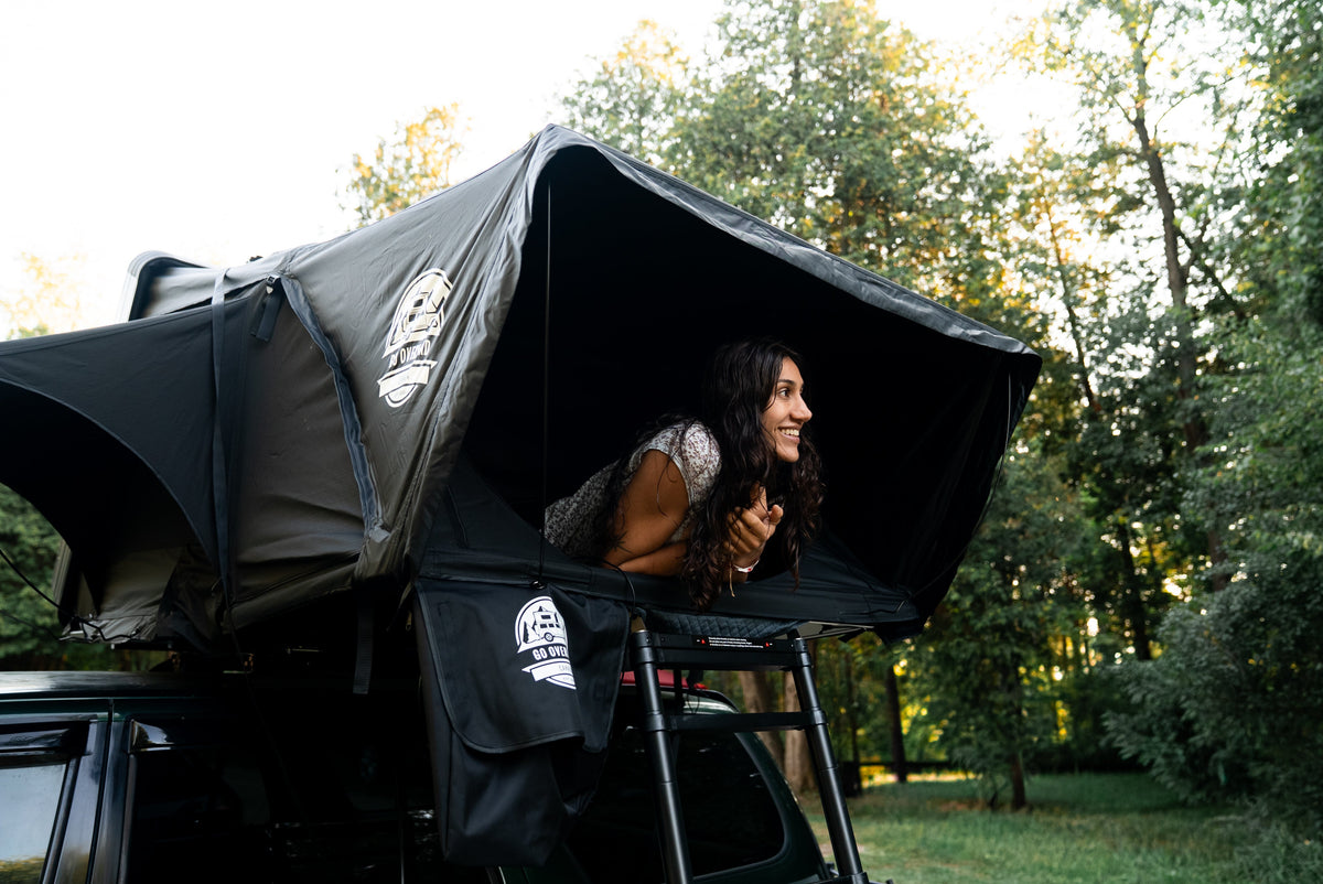 Expedition Mini (3 person tent)