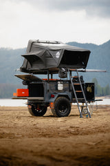ROVE OVERLAND OFF ROAD TRAILERS