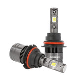 (2pcs/set) 4300K T1 Series LED light Bulbs 8000LM