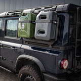 External MOLLE Panel - INEOS Grenadier