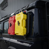 External MOLLE Panel - INEOS Grenadier