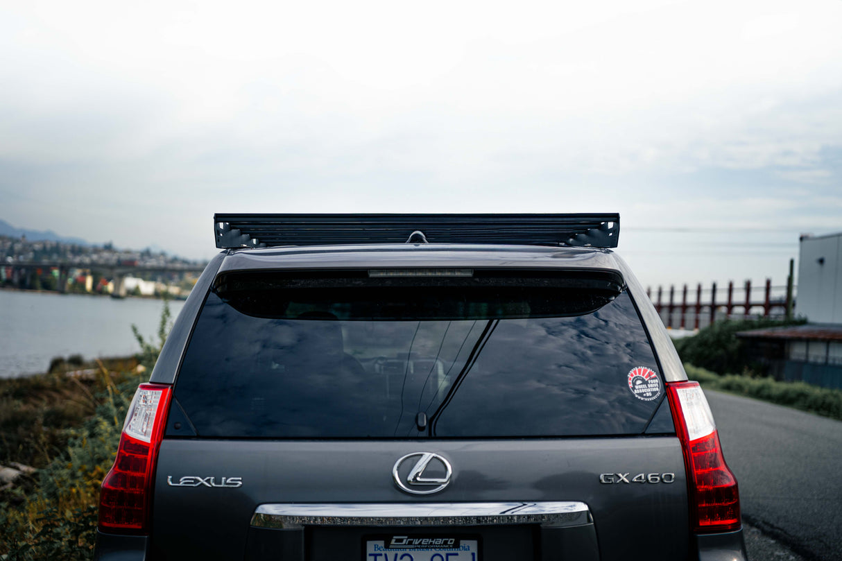 2010-2023 Lexus GX460 Roof Rack