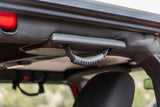2007-2018 JEEP WRANGLER JK/UNIVERSAL BOLT ON MULTI-POINT OH SHIT HANDLE Body Armor 4x4
