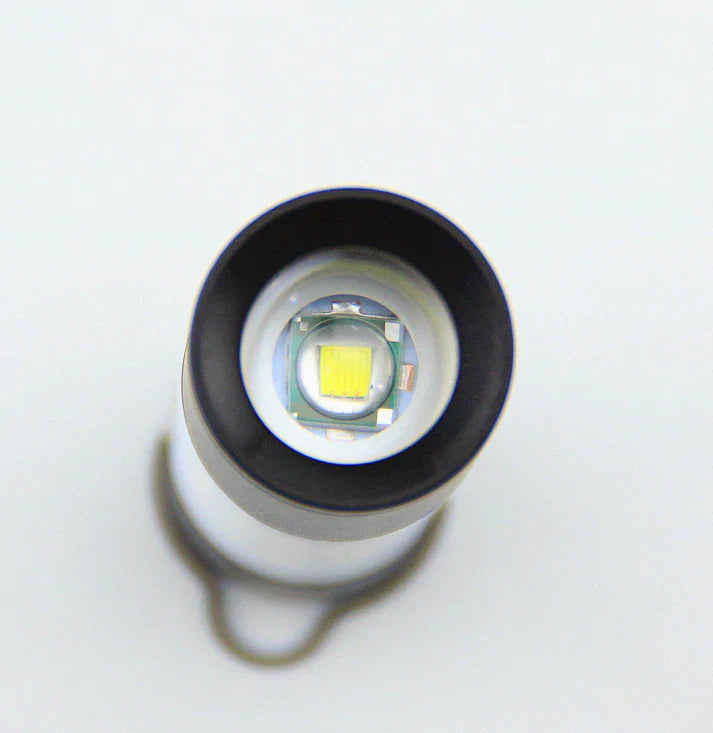 TIMBORO Sleek 3 in 1 flashlight