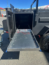 RECON Front Cooler Slide