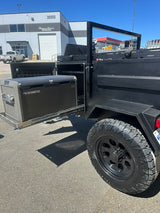 RECON Front Cooler Slide