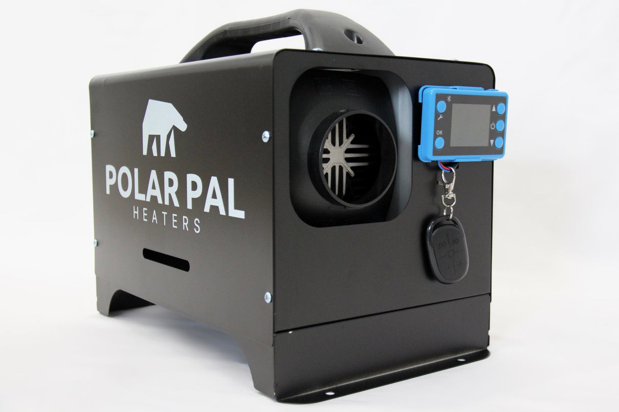Polar Pal PRO Diesel Heater polarpal