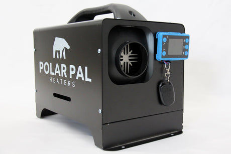 Polar Pal PRO Diesel Heater polarpal