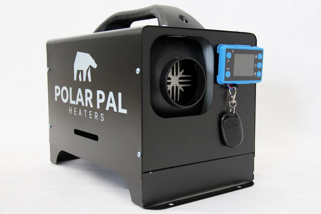 Polar Pal PRO Diesel Heater polarpal