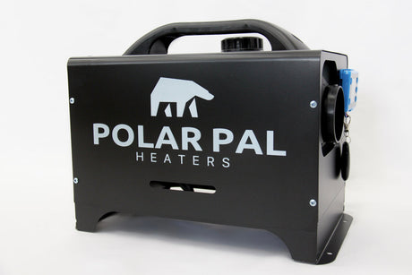 Polar Pal PRO Diesel Heater polarpal