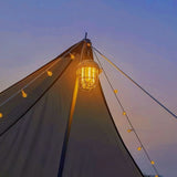 TIMBORO Acorn Portable Lantern