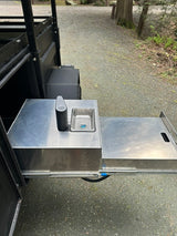 RECON Kitchen Slide