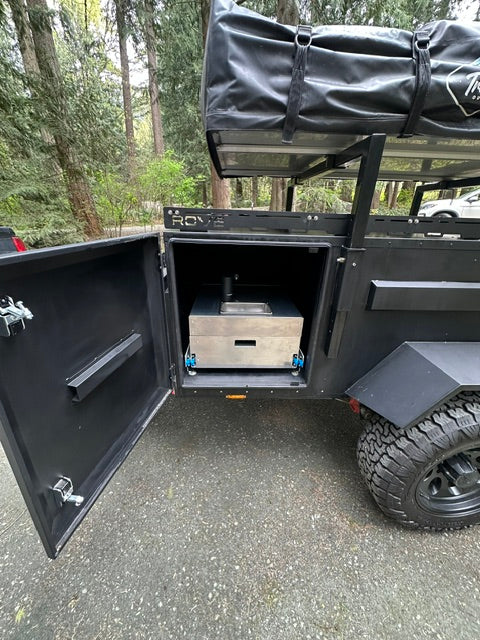 RECON Kitchen Slide