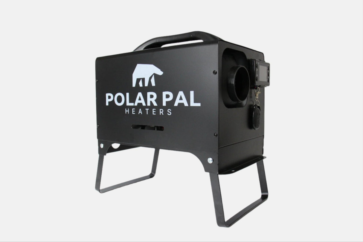 Polar Pal ELITE Diesel Heater- Kyro Edition