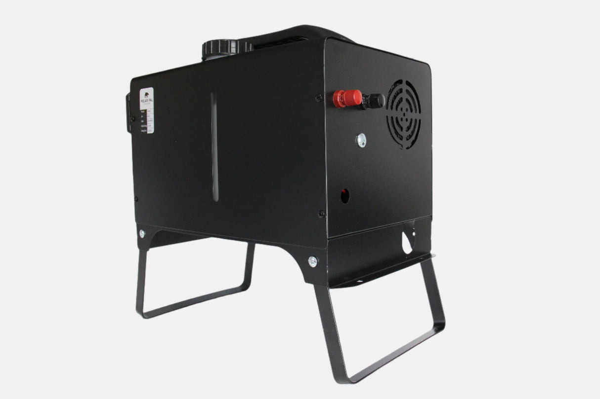 Polar Pal ELITE Diesel Heater- Kyro Edition
