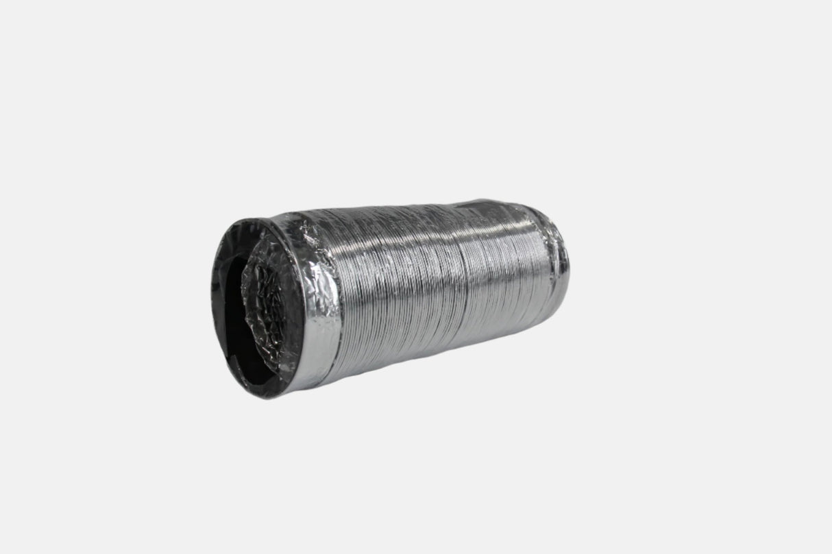 8 Foot Folding Heat Tube