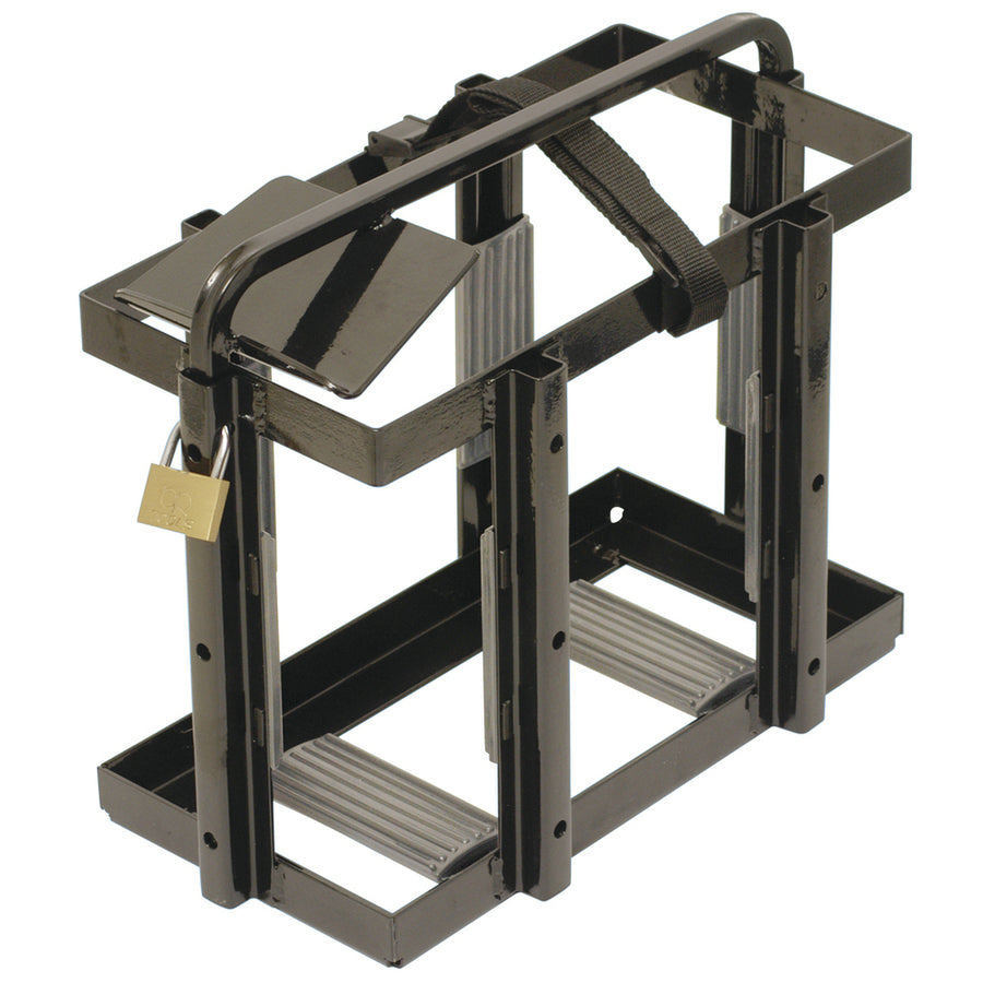 JERRY CAN HOLDER BY ARK