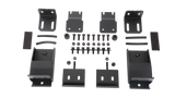 2018-2024 JEEP WRANGLER JL ROOF RACK MOUNT KIT Body Armor 4x4