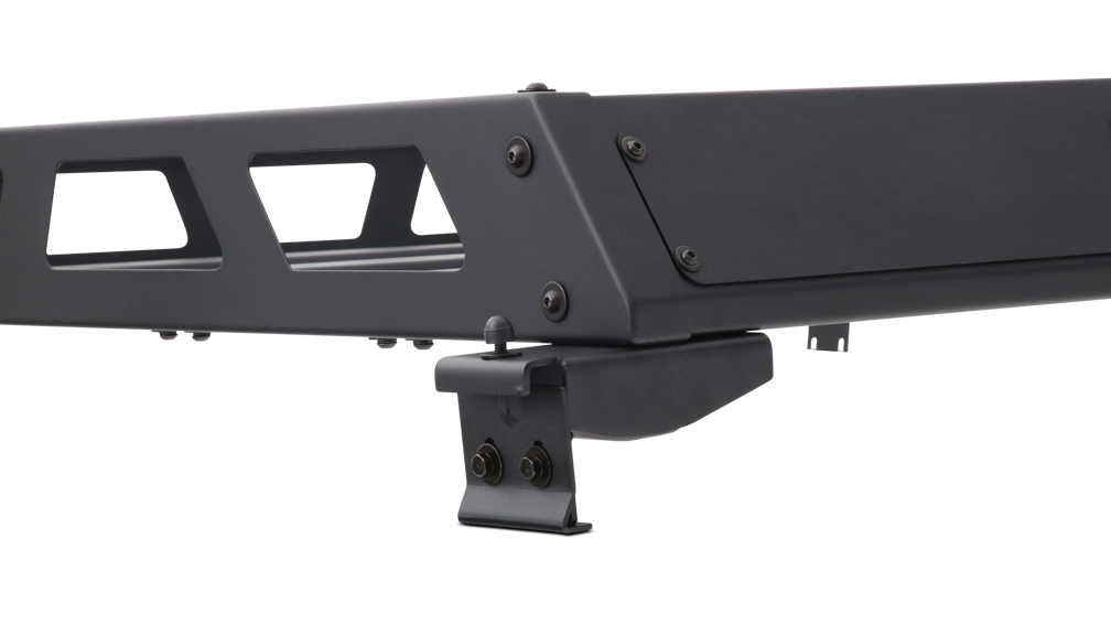 2018-2024 JEEP WRANGLER JL ROOF RACK MOUNT KIT Body Armor 4x4