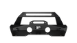 2007-2024 JEEP WRANGLER JK/JL AND GLADIATOR JT ORION STUBBY FRONT BUMPER Body Armor 4x4