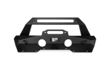 2007-2024 JEEP WRANGLER JK/JL AND GLADIATOR JT ORION STUBBY FRONT BUMPER Body Armor 4x4