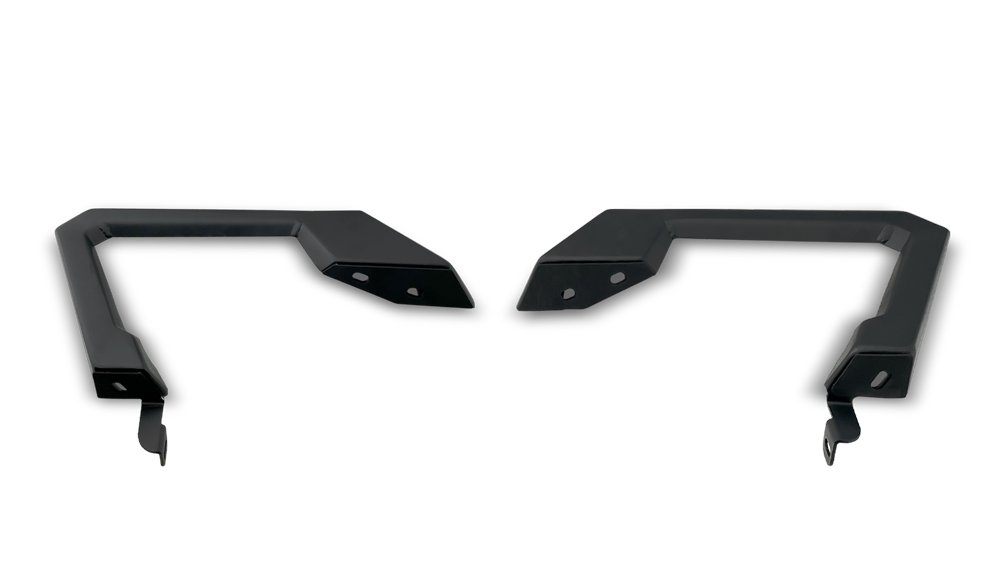 2019-2024 JEEP GLADIATOR JT BED PROTECTOR (REQUIRES JT-5100 FITS JL-2965 BUMPER) Body Armor 4x4