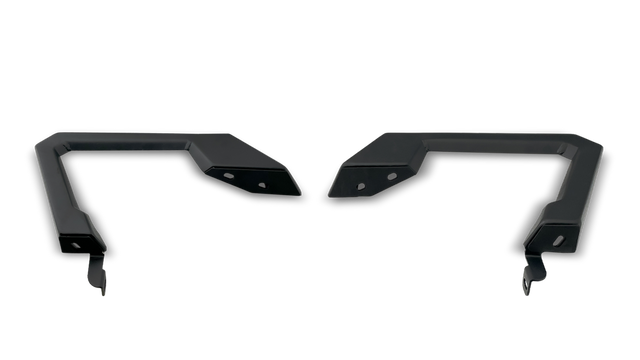 2019-2024 JEEP GLADIATOR JT BED PROTECTOR (REQUIRES JT-5100 FITS JL-2965 BUMPER) Body Armor 4x4