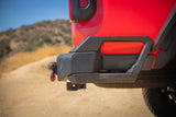 2019-2024 JEEP GLADIATOR JT BED PROTECTOR (REQUIRES JT-5100 FITS JL-2965 BUMPER) Body Armor 4x4