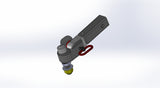 Max Coupler Off Road Coupler